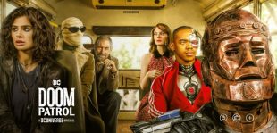 MAVERICK REVIEW: DOOM PATROL 1ST TWO EPISODES – Doomed from the beginning (some spoilers)