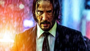 MAVERICK REVIEW: John Wick Chapter 3 (spoilers)