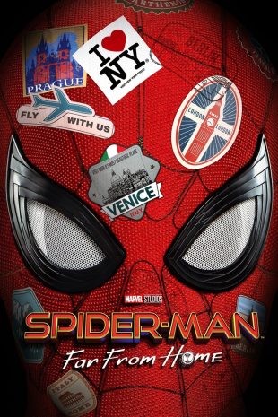 MAVERICK REVIEW: Spider-Man: Far From Home (Spoilers)