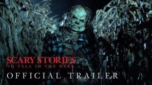 Scary Stories To Tell In The Dark – meh