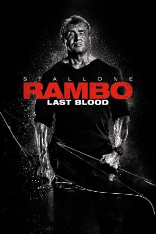 RAMBO: LAST BLOOD