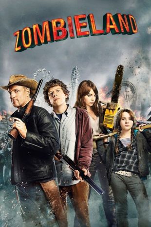 Zombieland 2:  Extremely Fun!