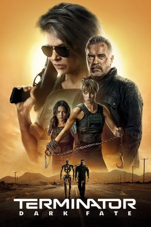 TERMINATOR: Dark Fate – Darn Good (No Spoilers)