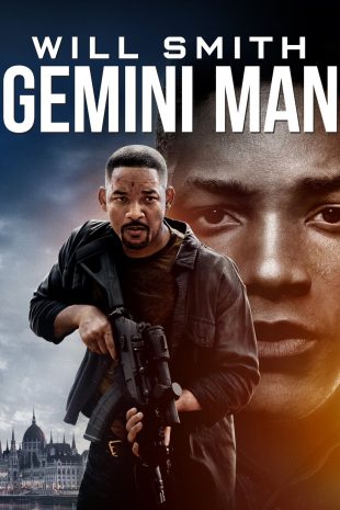 MAVERICK REVIEW: GEMINI MAN (spoilers)