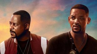 MAVERICK REVIEW: BAD BOYS 3 (Spoilers)