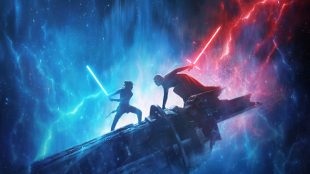 MAVERICK REVIEW: Rise of Skywalker (Spoilers!)