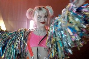 Birds of Prey: Better than Average (Spoilers)