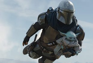 MAVERICK REVIEW: Mandalorian (Season 1 & 2)