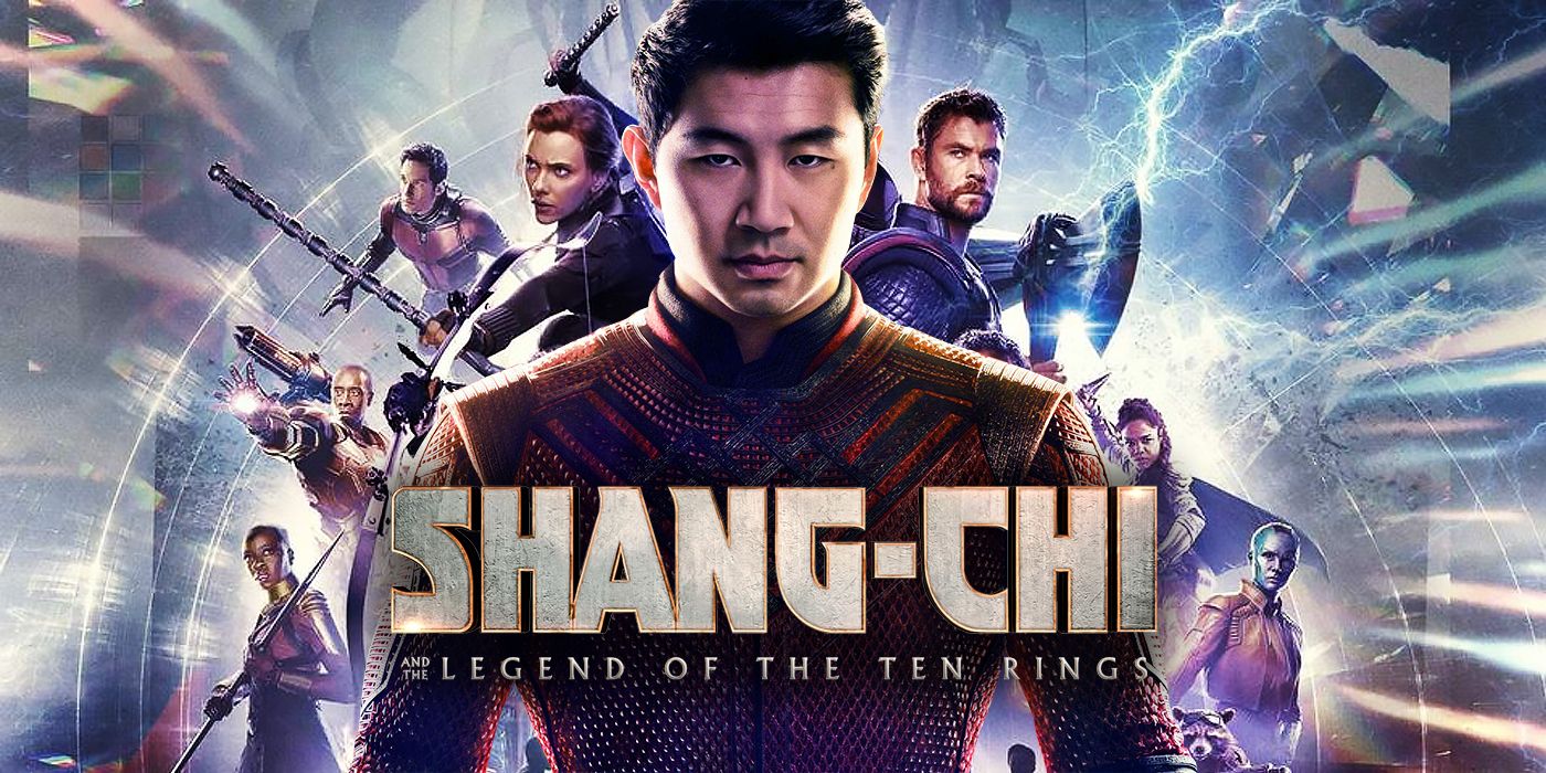 Marvel's 'Shang-Chi' was made with China in mind. Here's why Beijing  doesn't like it.