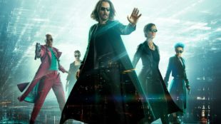 MATRIX RESURRECTIONS: WORST MOVIE OF 2021