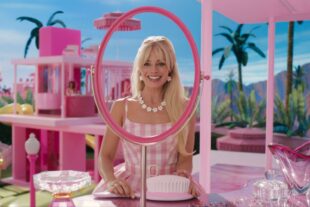 BARBIE:  Unfortunately is not great, or average (spoilers)