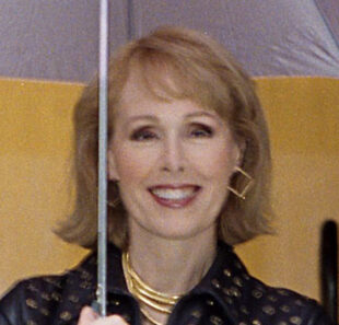The Personality Type of E.Jean Carroll