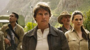 2025 MOVIE REVIEWS – I MEAN, REVIEW