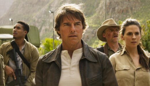 Mission: Impossible – The Final Reckoning