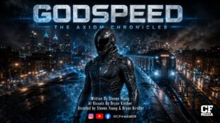 MY ADVENTURE INTO AI “FILMS”