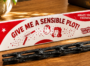 OBSESSION needs a sensible plot