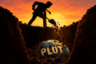 DIGGER: Brilliant yet Stupid