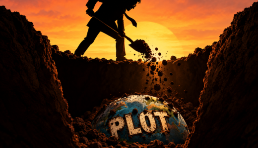 DIGGER: Brilliant yet Stupid